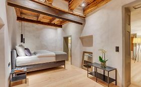 Boutiquehotel Rattenberg