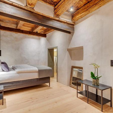 Boutiquehotel Rattenberg Rattenberg  Exterior photo