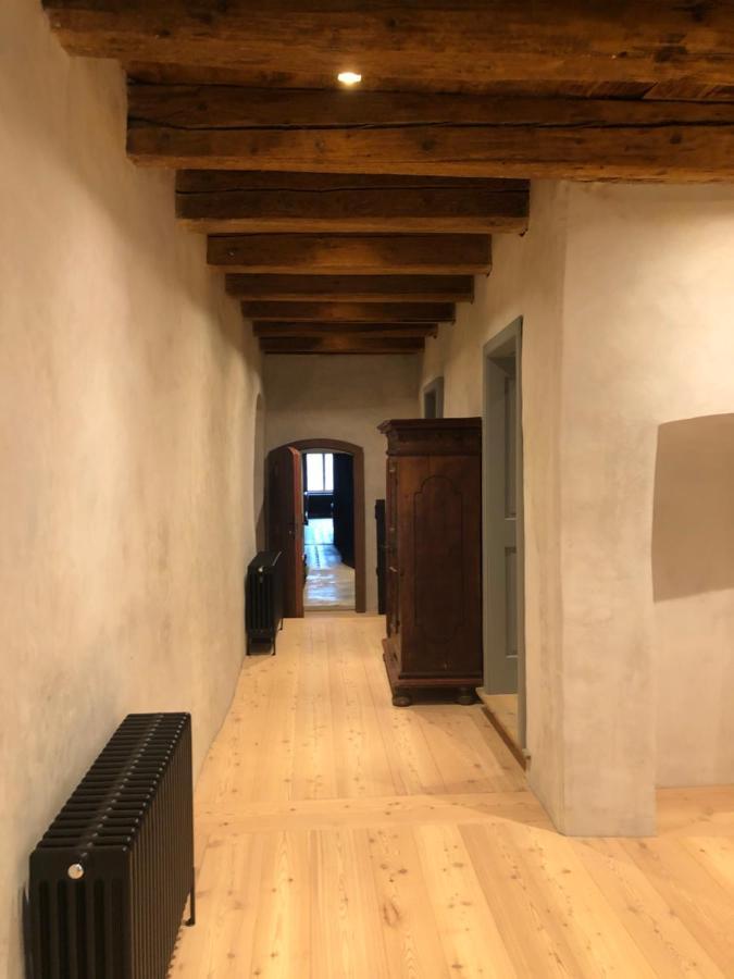 Boutiquehotel Rattenberg Rattenberg  Exterior photo