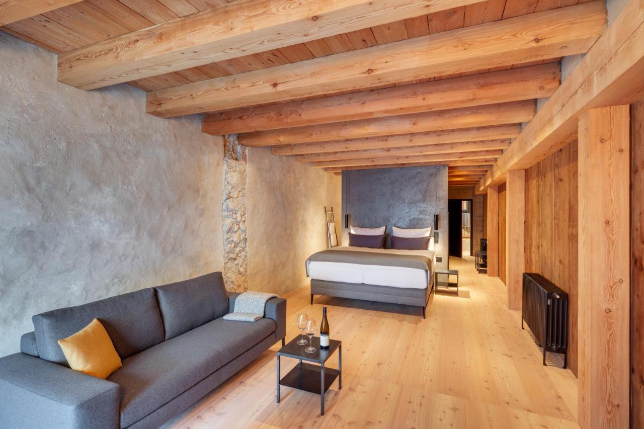 Boutiquehotel Rattenberg Rattenberg  Exterior photo