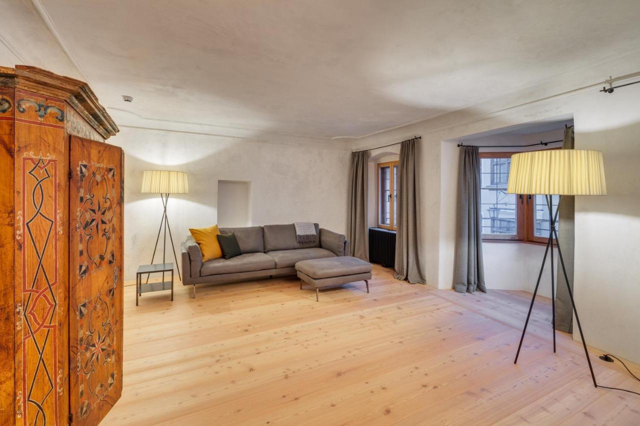 Boutiquehotel Rattenberg Rattenberg  Exterior photo
