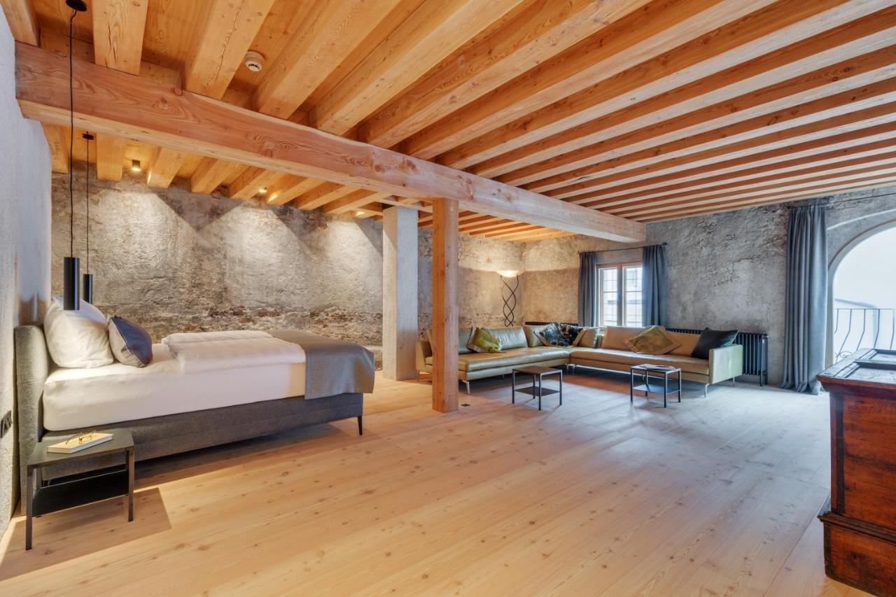 Boutiquehotel Rattenberg Rattenberg  Exterior photo