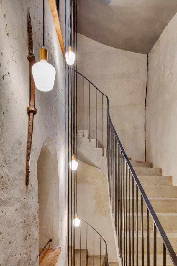 Boutiquehotel Rattenberg Rattenberg  Exterior photo