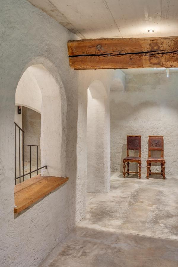 Boutiquehotel Rattenberg Rattenberg  Exterior photo