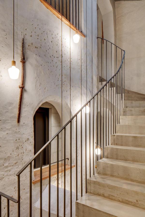 Boutiquehotel Rattenberg Rattenberg  Exterior photo