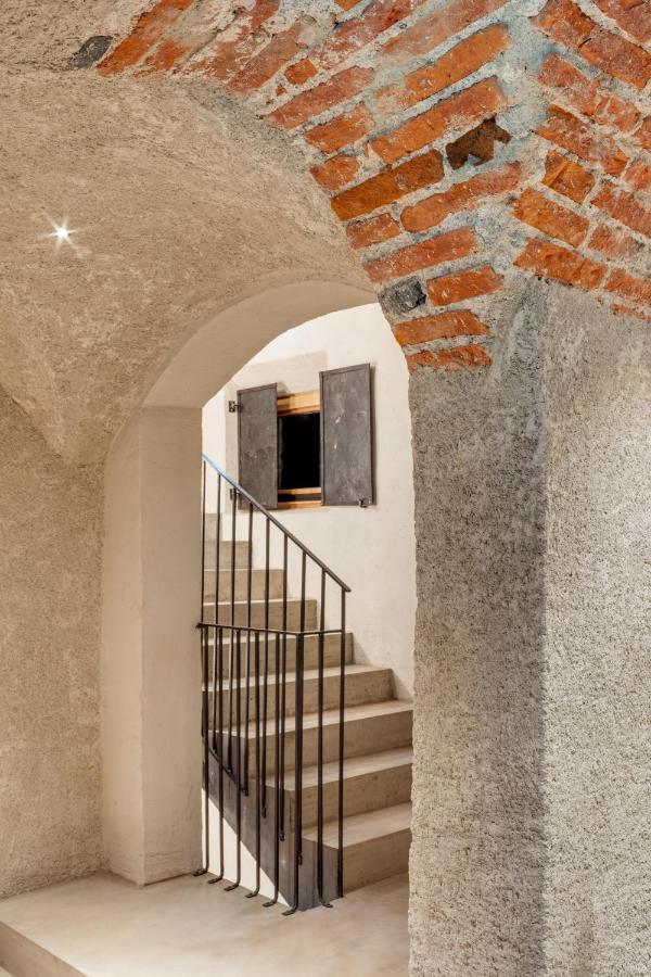 Boutiquehotel Rattenberg Rattenberg  Exterior photo